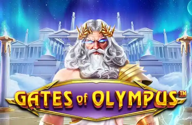 Gates of Olympus slot